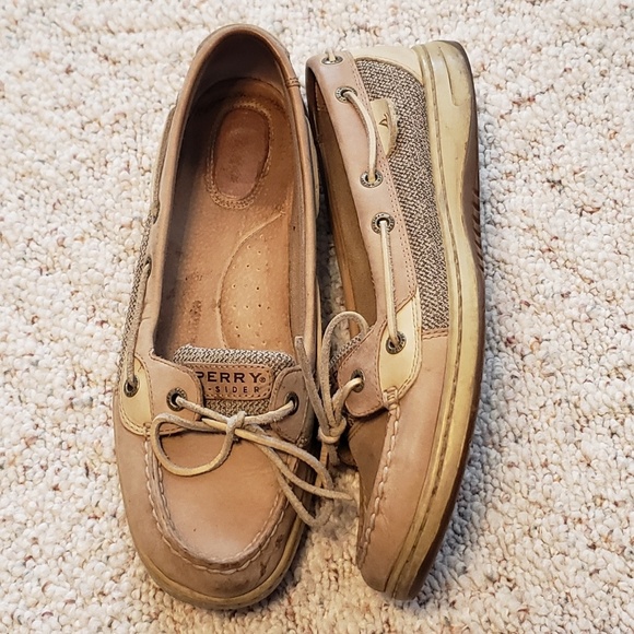 Sperry Shoes - Sperry Top Sider 8.5